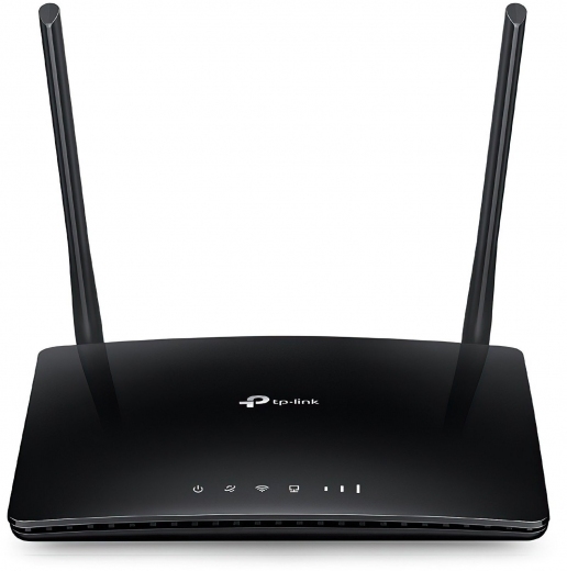 Маршрутизатор TP-Link TL-MR6400  - фото Маршрутизатор TP-Link TL-MR6400  - фото - Samsung Experience Store — брендовый интернет-магазин