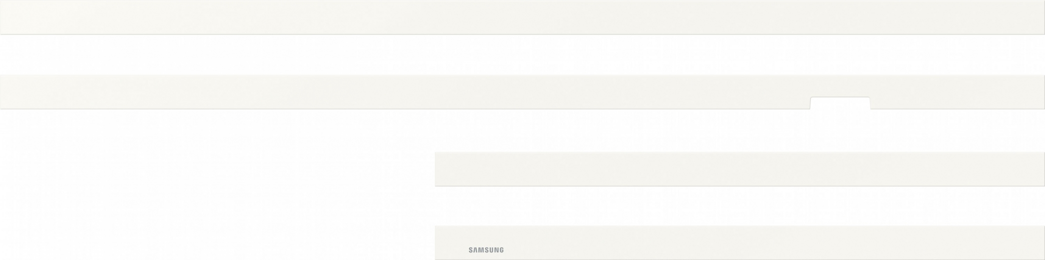 Змінна рамка Samsung для The Frame 32