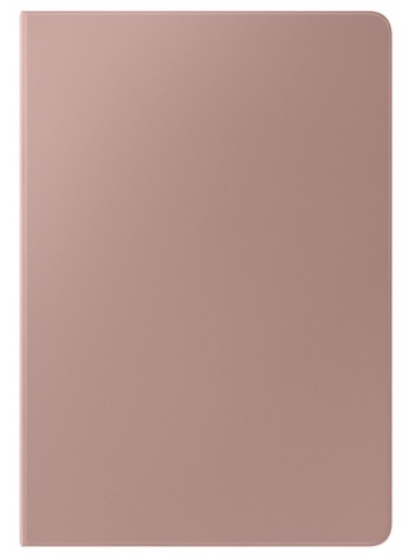 Чехол-книжка Samsung Book Cover для Samsung Tab S7 (T870/T875) (EF-BT630PAEGRU) Pink  - фото Чехол-книжка Samsung Book Cover для Samsung Tab S7 (T870/T875) (EF-BT630PAEGRU) Pink  - фото - Samsung Experience Store — брендовый интернет-магазин