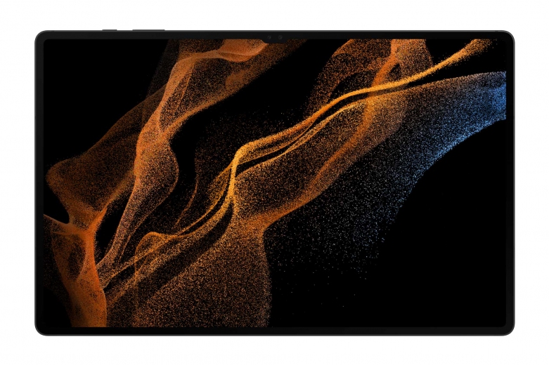 Планшет Samsung Galaxy Tab S8 Ultra 5G 12/256GB (SM-X906BZAESEK) Dark Gray - фото Планшет Samsung Galaxy Tab S8 Ultra 5G 12/256GB (SM-X906BZAESEK) Dark Gray - фото - Samsung Experience Store — брендовий інтернет-магазин