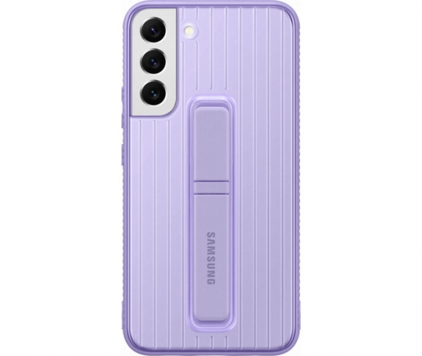Накладка Samsung Protective Standing Cover для Samsung Galaxy S22 Plus ...