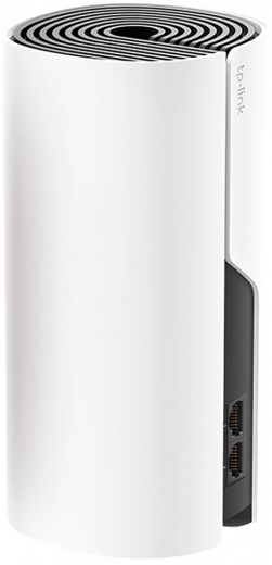 Маршрутизатор TP-Link Deco M4 (1-pack) - фото Маршрутизатор TP-Link Deco M4 (1-pack) - фото - Samsung Experience Store — брендовий інтернет-магазин