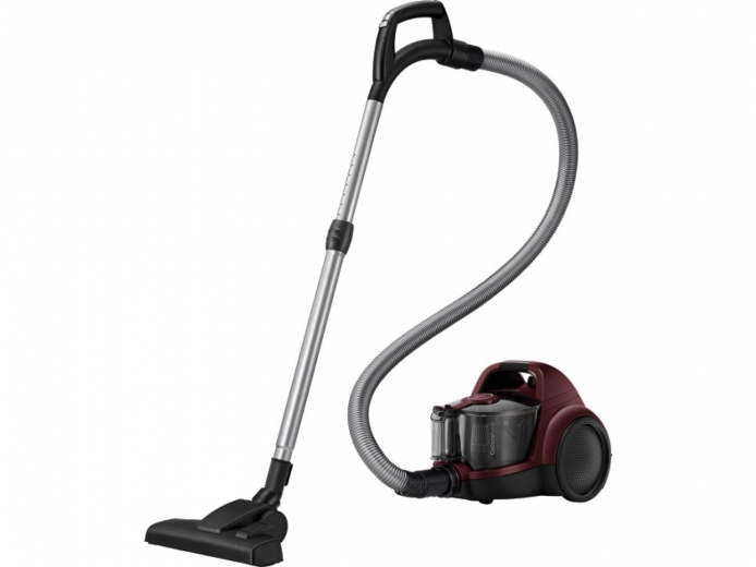 Пылесос Samsung VC07T353MHP/UK - фото - Samsung Experience Store — брендовый интернет-магазин