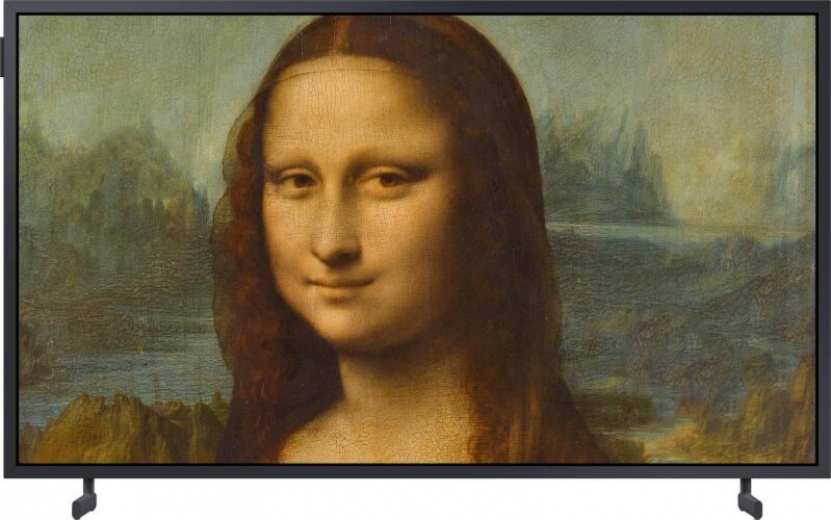 Телевизор Samsung QE32LS03BBUXUA - фото Телевизор Samsung QE32LS03BBUXUA - фото - Samsung Experience Store — брендовый интернет-магазин