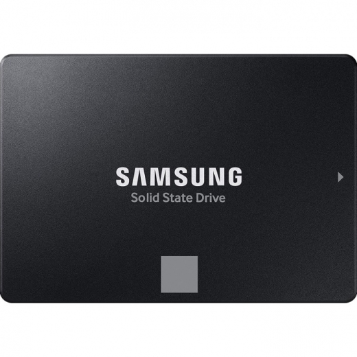 Жесткий диск Samsung 870 Evo-Series 500GB 2.5