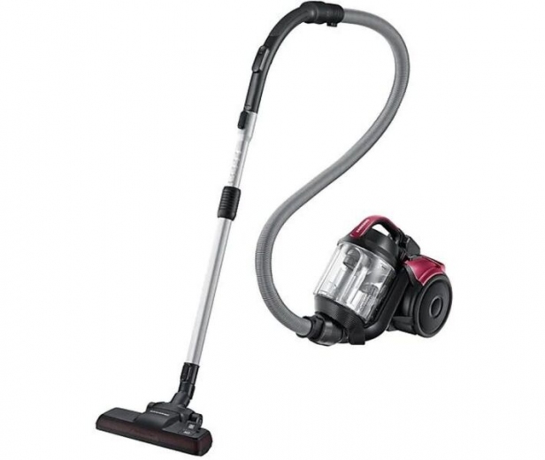 Пылесос без мешка SAMSUNG VC05K51F0VP/UK - фото Пылесос без мешка SAMSUNG VC05K51F0VP/UK - фото - Samsung Experience Store — брендовый интернет-магазин