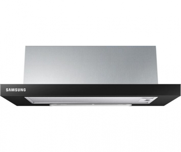 Витяжка Samsung NK24M1030IB/UR - фото Витяжка Samsung NK24M1030IB/UR - фото - Samsung Experience Store — брендовий інтернет-магазин