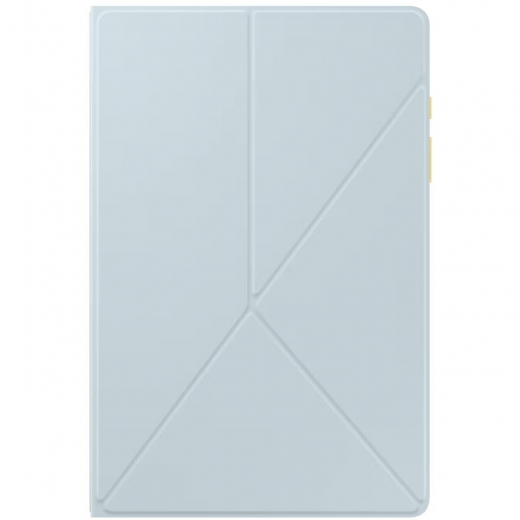 Чехол Samsung Tab A9 Plus Book Cover (EF-BX210TLEGWW) Blue - фото - Samsung Experience Store — брендовый интернет-магазин