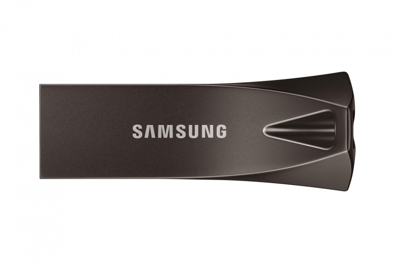 USB флеш накопичувач Samsung Bar Plus USB 3.1 32GB (MUF-32BE4/APC) Black - фото USB флеш накопичувач Samsung Bar Plus USB 3.1 32GB (MUF-32BE4/APC) Black - фото - Samsung Experience Store — брендовий інтернет-магазин