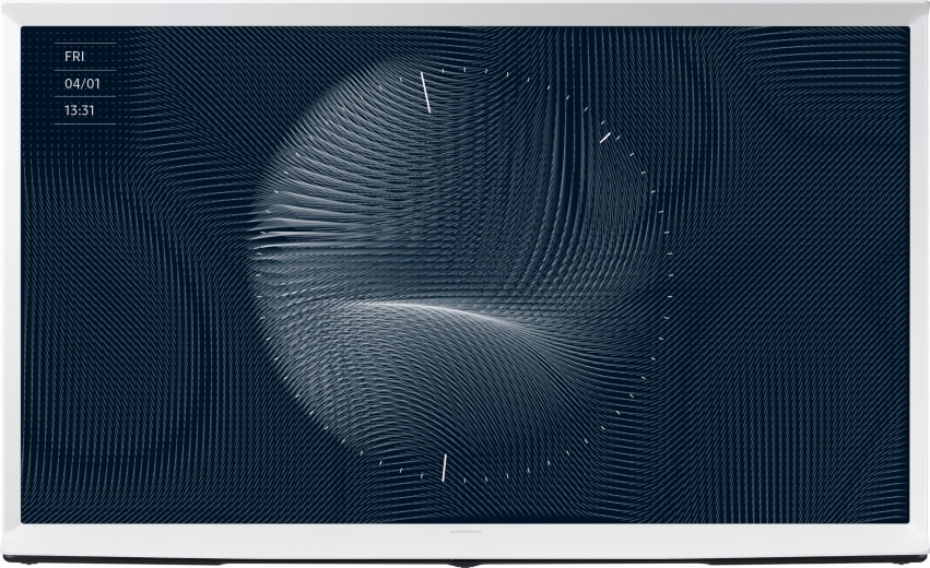 Телевизор SAMSUNG QE55LS01BAUXUA - фото - Samsung Experience Store — брендовый интернет-магазин