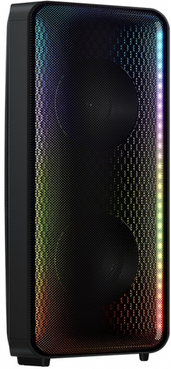 Портативная акустика Samsung MX-ST40B - купить по хорошей цене в Киеве ...