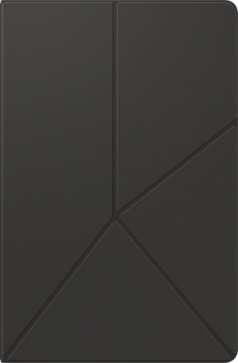 Чехол Samsung Book Cover для Samsung Galaxy Tab S12+ Book Cover (EF-BX840PBEGWW) Black - фото - Samsung Experience Store — брендовый интернет-магазин