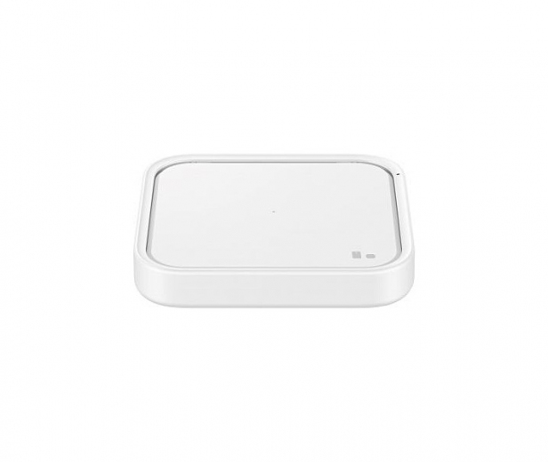 Бездротовий зарядний пристрій Samsung 15W Wireless Charger Pad (EP-P2400BWRGRU) White - фото Бездротовий зарядний пристрій Samsung 15W Wireless Charger Pad (EP-P2400BWRGRU) White - фото - Samsung Experience Store — брендовий інтернет-магазин