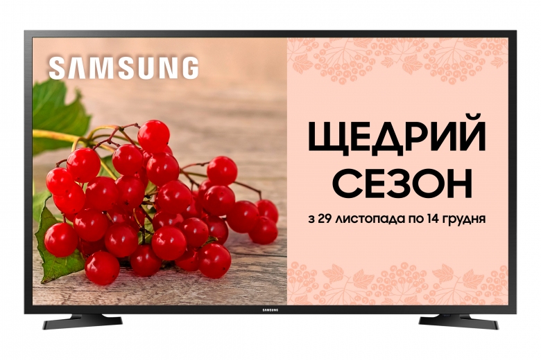Телевизор Samsung UE32N5000AUXUA - фото - Samsung Experience Store — брендовый интернет-магазин