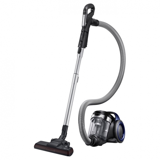 Пилосос без мішка SAMSUNG VC05K71F0HB/UK - фото Пилосос без мішка SAMSUNG VC05K71F0HB/UK - фото - Samsung Experience Store — брендовий інтернет-магазин