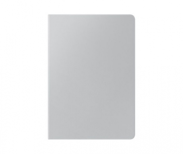 Чохол-книжка Samsung Book Cover для Samsung Tab S7 (T870/T875) (EF-BT630PJEGRU) Light Gray - фото Чохол-книжка Samsung Book Cover для Samsung Tab S7 (T870/T875) (EF-BT630PJEGRU) Light Gray - фото - Samsung Experience Store — брендовий інтернет-магазин