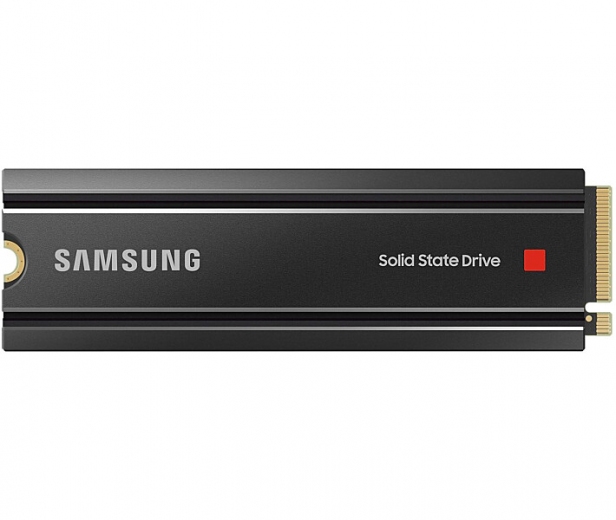 Жесткий диск Samsung 980 Pro 1TB M.2 PCIe 4.0 x4 V-NAND 3bit MLC (MZ-V8P1T0CW) - фото - Samsung Experience Store — брендовый интернет-магазин