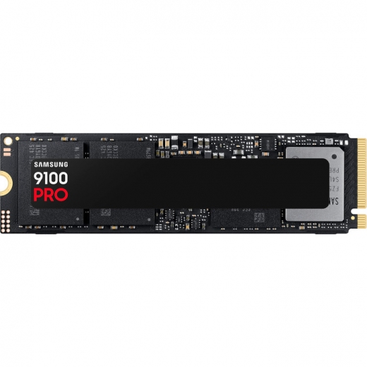 SSD Samsung 9100 Pro 4TB M.2 PCIe 5.0 x4 V-NAND TLC (MZ-VAP4T0BW) - фото - Samsung Experience Store — брендовий інтернет-магазин