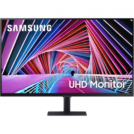 Монітор Samsung S32A700 (LS32A700NWIXCI) - фото Монітор Samsung S32A700 (LS32A700NWIXCI) - фото - Samsung Experience Store — брендовий інтернет-магазин