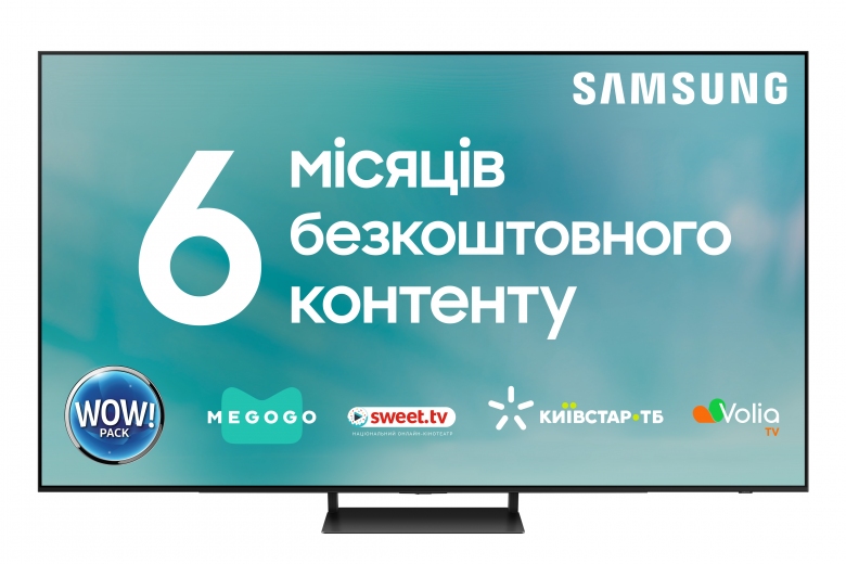 Телевизор Samsung QE77S90CAUXUA - фото - Samsung Experience Store — брендовый интернет-магазин