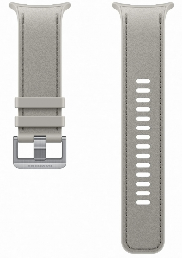 Ремешок Samsung Peakform Band для Samsung Galaxy Watch Ultra 2 (ET-SBL71MSEGEU) Taupe - фото - Samsung Experience Store — брендовый интернет-магазин