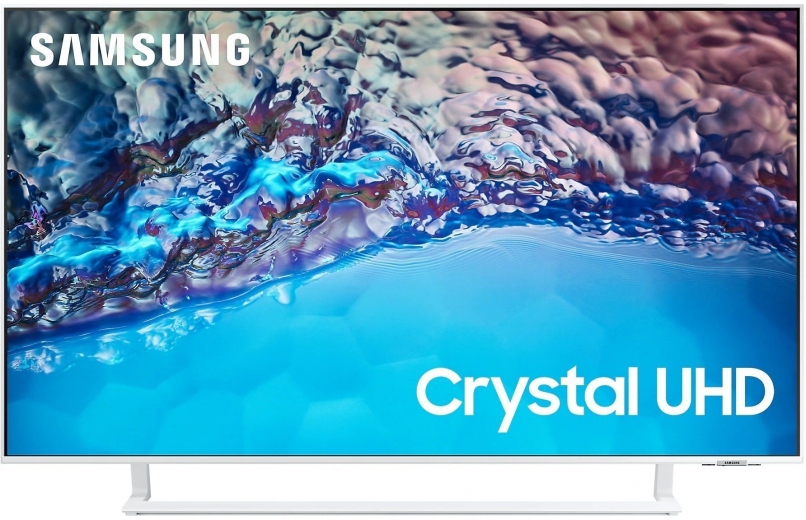 Телевізор Samsung UE50BU8510UXUA - фото - Samsung Experience Store — брендовий інтернет-магазин