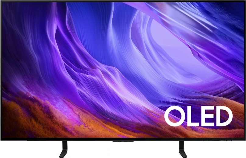 Телевізор Samsung QE48S85HAEXUA - фото - Samsung Experience Store — брендовий інтернет-магазин
