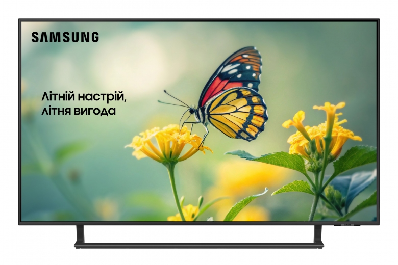 Телевізор Samsung UE65DU8500UXUA - фото - Samsung Experience Store — брендовий інтернет-магазин