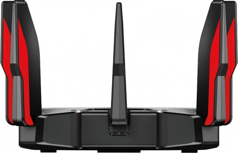 Маршрутизатор TP-LINK Archer AX11000 - фото Маршрутизатор TP-LINK Archer AX11000 - фото - Samsung Experience Store — брендовий інтернет-магазин