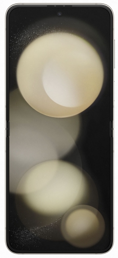 Смартфон Samsung Galaxy Flip 5 8/256Gb (SM-F731BZEGSEK) Cream - фото - Samsung Experience Store — брендовый интернет-магазин