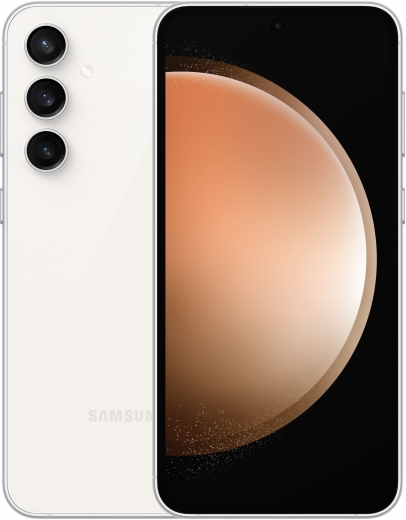 Смартфон Samsung Galaxy S23 FE S711B 8/256GB (SM-S711BZWGSEK) Cream - фото Смартфон Samsung Galaxy S23 FE S711B 8/256GB (SM-S711BZWGSEK) Cream - фото - Samsung Experience Store — брендовий інтернет-магазин