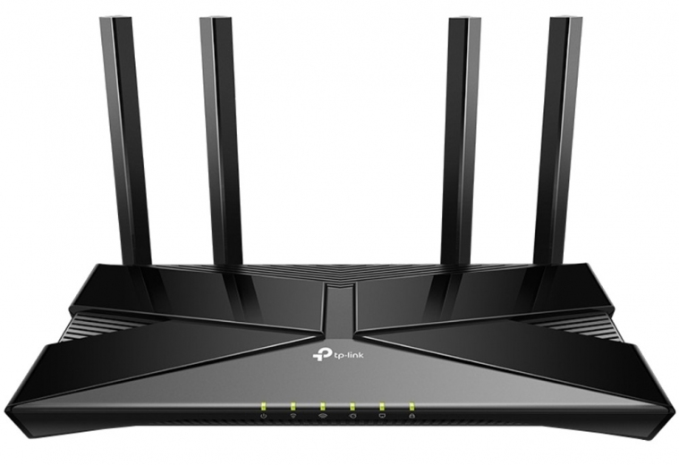 Маршрутизатор TP-Link Archer AX1500 - фото Маршрутизатор TP-Link Archer AX1500 - фото - Samsung Experience Store — брендовый интернет-магазин