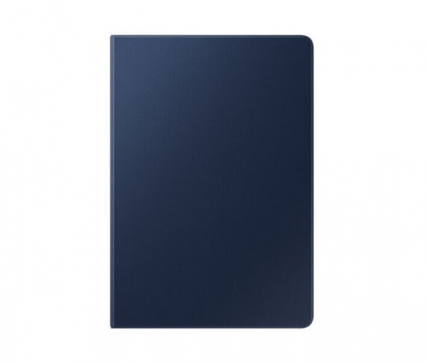 Чохол-книжка Samsung Book Cover для Samsung Tab S7 (T870/T875) (EF-BT630PNEGRU) Navy - фото Чохол-книжка Samsung Book Cover для Samsung Tab S7 (T870/T875) (EF-BT630PNEGRU) Navy - фото - Samsung Experience Store — брендовий інтернет-магазин