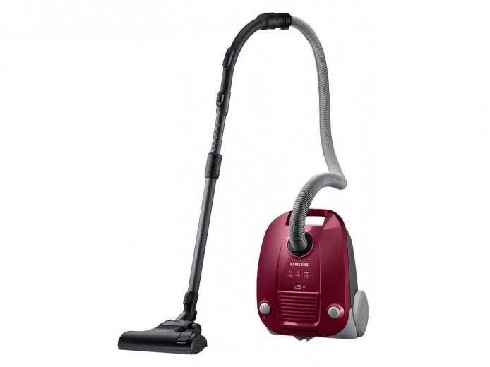 Пилосос для сухого прибирання SAMSUNG VCC41U1V3P/UK - фото Пилосос для сухого прибирання SAMSUNG VCC41U1V3P/UK - фото - Samsung Experience Store — брендовий інтернет-магазин