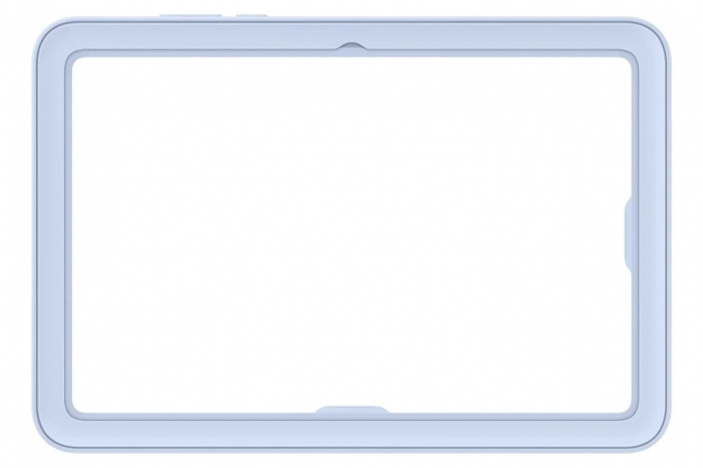 Накладка Samsung Frame Cover для Samsung Galaxy Tab S11 (EF-JX730CLEGWW) Blue - фото Накладка Samsung Frame Cover для Samsung Galaxy Tab S11 (EF-JX730CLEGWW) Blue - фото - Samsung Experience Store — брендовый интернет-магазин