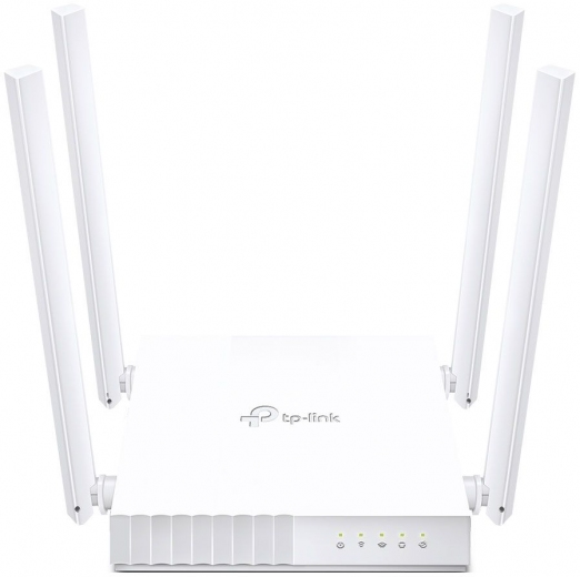 Маршрутизатор TP-LINK Archer C24 - фото Маршрутизатор TP-LINK Archer C24 - фото - Samsung Experience Store — брендовый интернет-магазин
