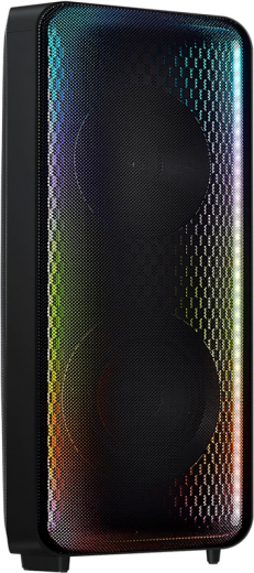 Портативная акустика Samsung MX-ST50B - купить по хорошей цене в Киеве ...
