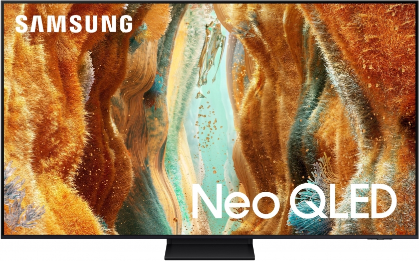Телевізор Samsung QE55QN70FAUXUA - фото Телевізор Samsung QE55QN70FAUXUA - фото - Samsung Experience Store — брендовий інтернет-магазин