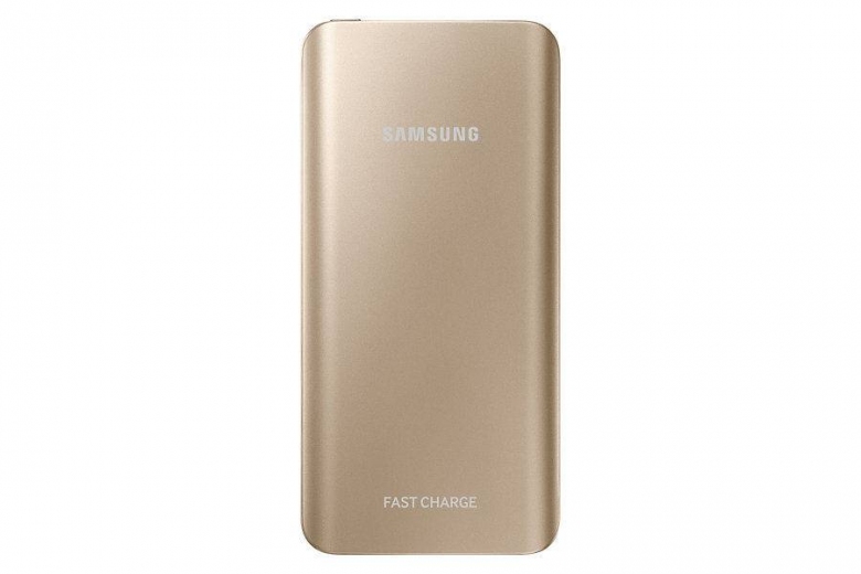 Портативная батарея Samsung EB-PA500U 5200 mAh Rose Gold (EB-PA500UFRGRU) - фото Портативная батарея Samsung EB-PA500U 5200 mAh Rose Gold (EB-PA500UFRGRU) - фото - Samsung Experience Store — брендовый интернет-магазин