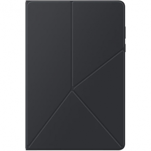 Чохол Samsung Book Cover для Samsung Galaxy Tab A11+ (EF-BX230PBEGWW) Black - фото - Samsung Experience Store — брендовий інтернет-магазин