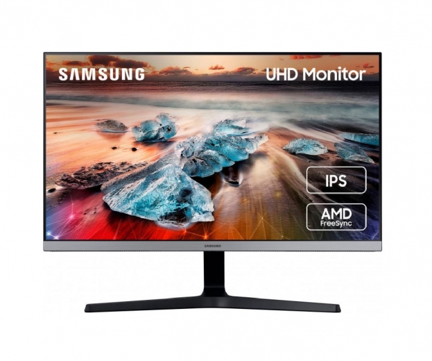 Монітор Samsung LU28R550 (LU28R550UQIXCI) - фото Монітор Samsung LU28R550 (LU28R550UQIXCI) - фото - Samsung Experience Store — брендовий інтернет-магазин