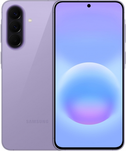 Смартфон Samsung Galaxy A57 5G 8/128GB (SM-A576BZVBEUC) Violet - фото - Samsung Experience Store — брендовый интернет-магазин