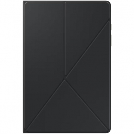 Чохол-книжка Samsung Tab A9 Plus Book Cover (EF-BX210TBEGWW) Black - фото - Samsung Experience Store — брендовий інтернет-магазин