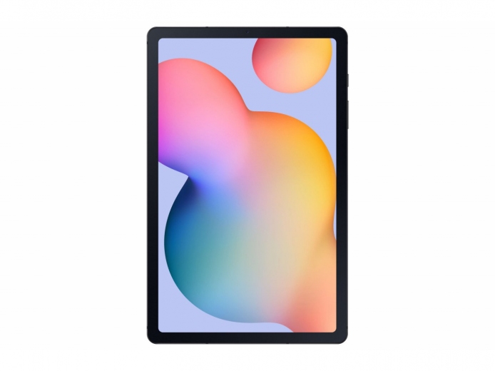 Планшет Samsung Galaxy Tab S6 Lite LTE 64GB (SM-P615NZAASEK) Gray - фото - Samsung Experience Store — брендовый интернет-магазин