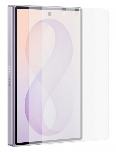 Захисна плівка Samsung Anti-reflecting Film для Samsung Galaxy Fold 8 (EF-UF971CTEGUA) - фото - Samsung Experience Store — брендовий інтернет-магазин