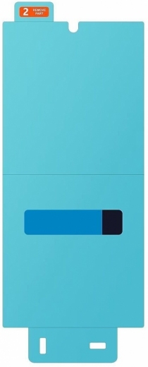 Захисна плівка Samsung для Samsung Galaxy S25 Ultra (EF-US938CTEGWW) - фото Захисна плівка Samsung для Samsung Galaxy S25 Ultra (EF-US938CTEGWW) - фото - Samsung Experience Store — брендовий інтернет-магазин