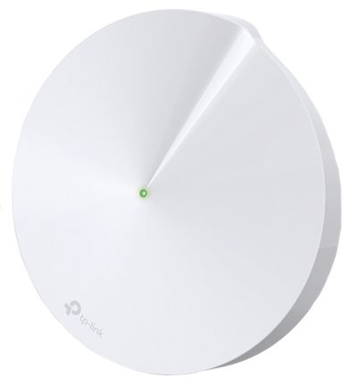 Маршрутизатор TP-LINK Deco M5 (1-pack)  - фото Маршрутизатор TP-LINK Deco M5 (1-pack)  - фото - Samsung Experience Store — брендовый интернет-магазин