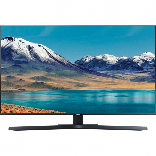 Телевизор SAMSUNG UE43TU8500UXUA - фото - Samsung Experience Store — брендовый интернет-магазин