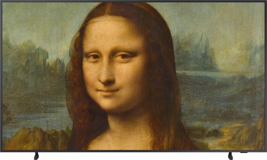 Телевізор Samsung QE50LS03BAUXUA - фото - Samsung Experience Store — брендовий інтернет-магазин