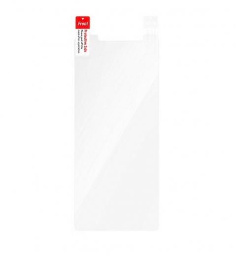 Захисна плівка Samsung A8+ 2018 (GP-A730WSEFAAA)  - фото Захисна плівка Samsung A8+ 2018 (GP-A730WSEFAAA)  - фото - Samsung Experience Store — брендовий інтернет-магазин